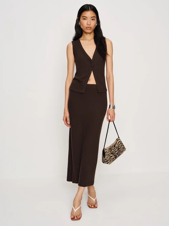 Reformation Dresses & Skirts - Reformation Olivia Set
